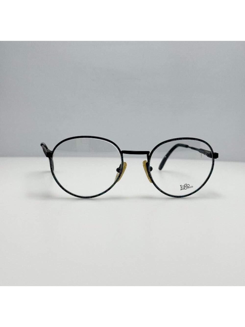 Logo Paris LT 922 Col 04 Eye Glasses Eyeglasses Frames France 48-19-135
